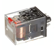 OMRON MKS3PI-V-5 AC50 Device