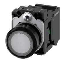 Siemens 3SU11030AB703BA0 Button