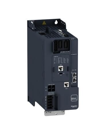 Schneider Electric ATV340U55N4E Drive