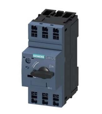 Siemens 3RV24110CA20 MSP