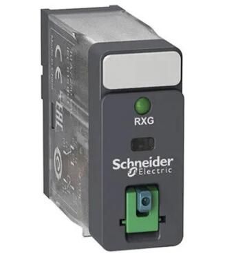 Schneider Electric RXG21RD Relay
