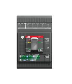ABB XT2HU3125FFF000XXX Breaker