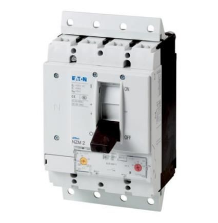 EATON/Moeller 113264 NZMN2-4-A125-SVE Device