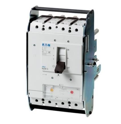 EATON/Moeller 113583 NZMH3-4-A500/320-AVE Device