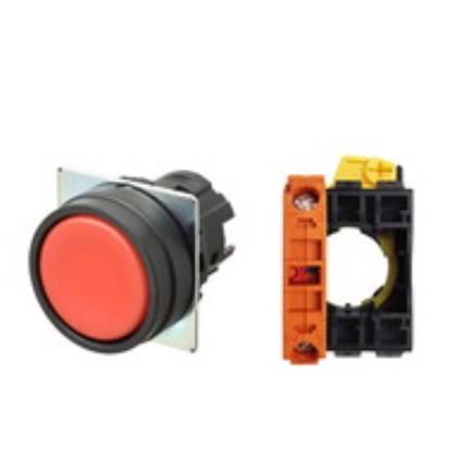 OMRON A22NN-BNA-NRA-G002-NN Device