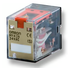 OMRON MY4Z AC220/240 (S) Device