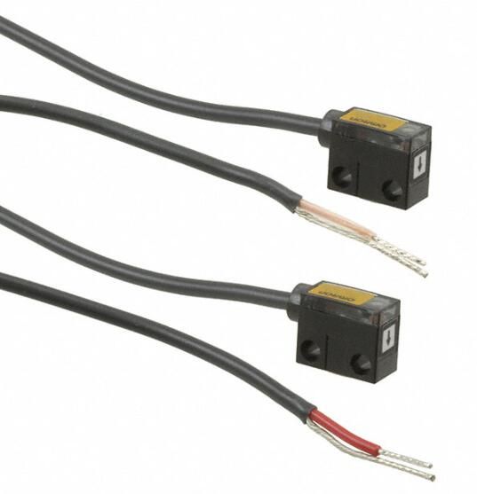OMRON E3CS10 Sensor