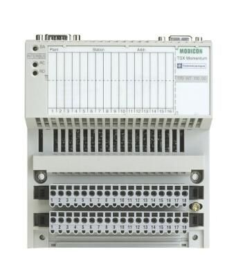 Schneider Electric 170INT11000 ADAPTER