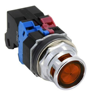 IDEC AOLFD224602DNUA Device