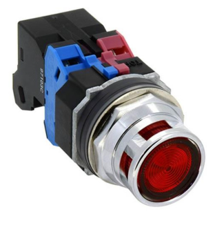 IDEC AOLFD224620DNUR Device