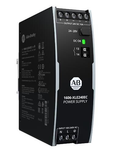Allen Bradley 1606-XLE240EC Device