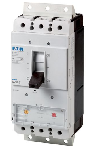 EATON/Moeller 168487 NZMN3-A400-SVE Device