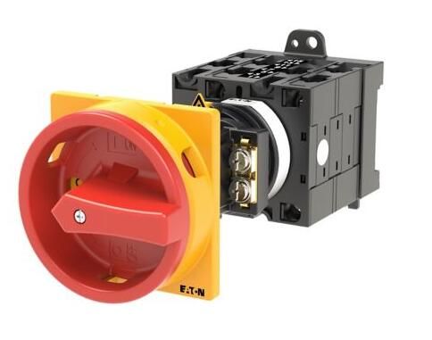 EATON/Moeller 002682 T3-4-15700/V/SVB Device