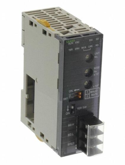 OMRON CJ1WCLK23 PLC