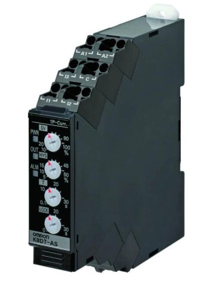 OMRON K8DTAS2TD Relay