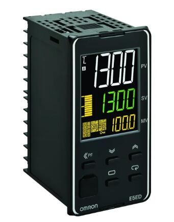 OMRON E5ECCX4A5M014 Controller