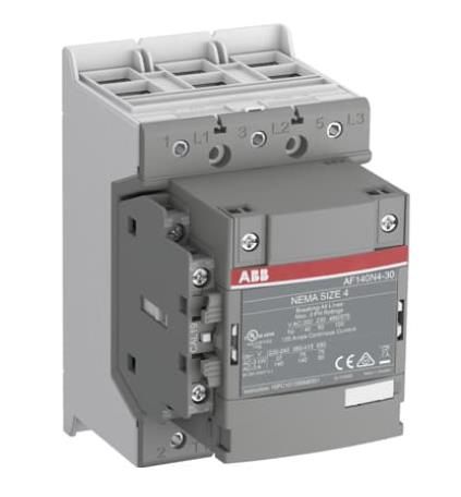 ABB AF140N4-30-11-11 Device