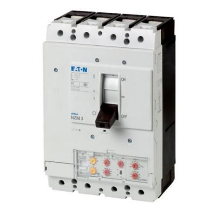 EATON/Moeller 150400 NZMH3-4-VE630-T Device