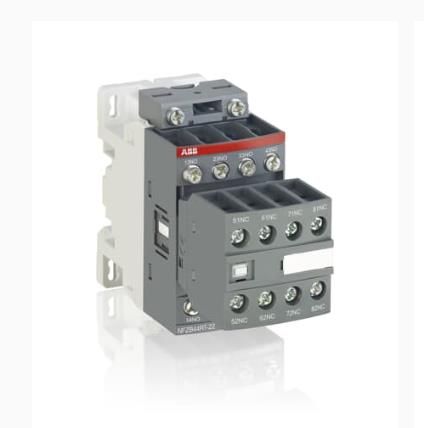 ABB NFB44ERT-14 Device