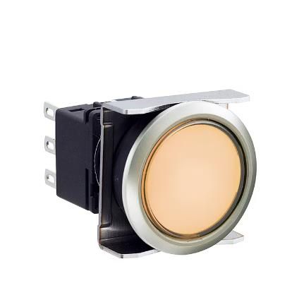 IDEC LBW6ML-M1T24W Device