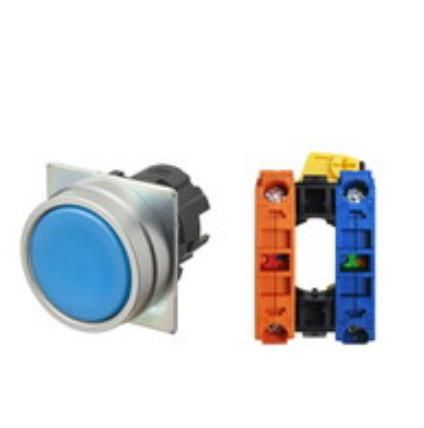 OMRON A22NN-MNM-NAA-G102-NN Device