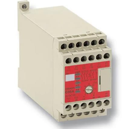 OMRON G9SA-301-P DC24 Device