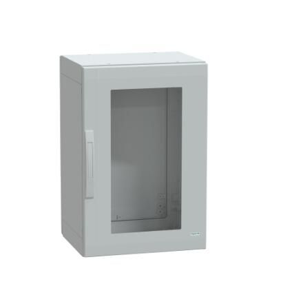 Schneider Electric NSYPLA754TG polyester