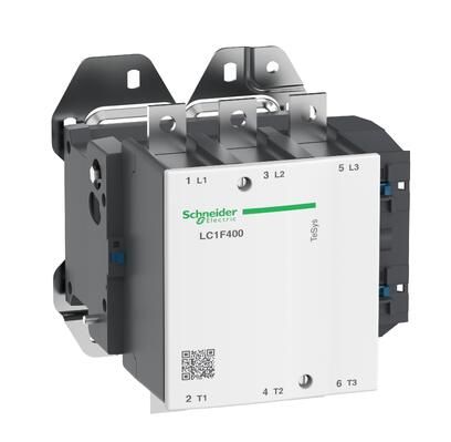 Schneider Electric LC1F400X7 Contactor