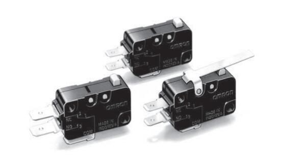 OMRON D3V-011K-1C24 Device