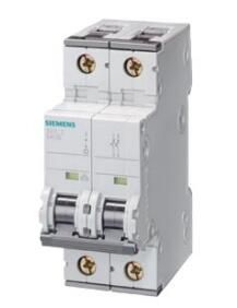 Siemens 5SY82037 Breaker