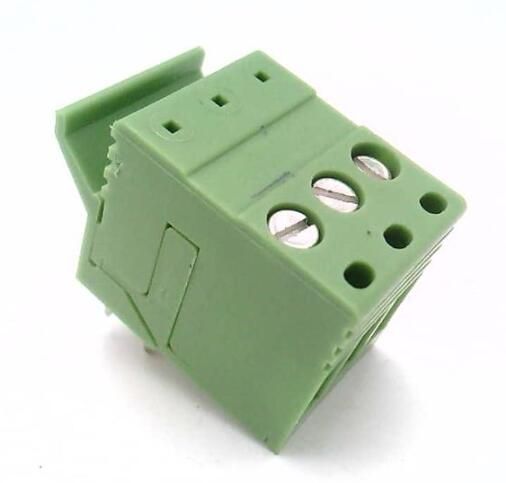 Phoenix Contact 1750032 Connector