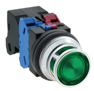 IDEC ALFD224602DNUG Device
