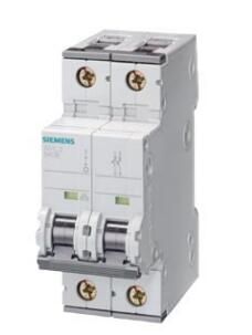 Siemens 5SY52167 Breaker