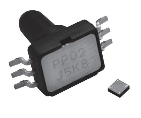 OMRON 2smpp-02 Sensor