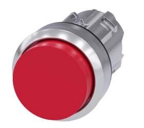 Siemens 3SU10500BA200AA0 Button