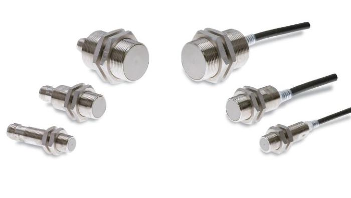 OMRON E2EHX3D22M Device