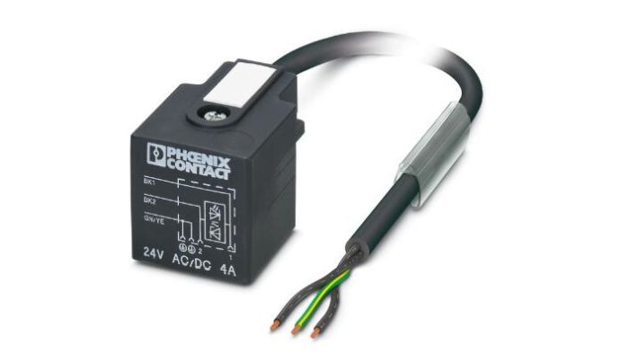 Phoenix Contact 1439502 Cable