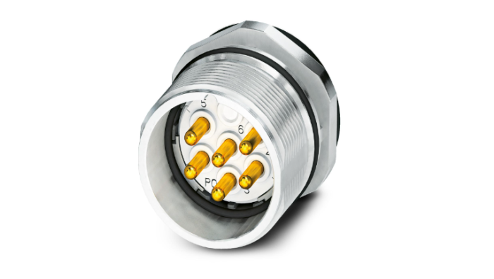 Phoenix Contact 1619866 Connector