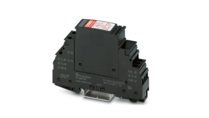 Phoenix Contact 2856812 Plug