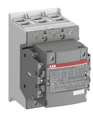ABB AF140-30-22B-12 Contactor