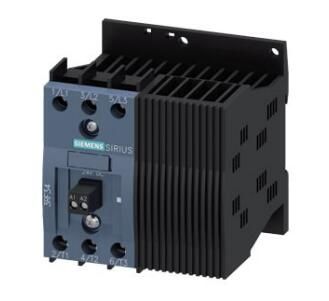 Siemens 3RF34121BB26 Contactor