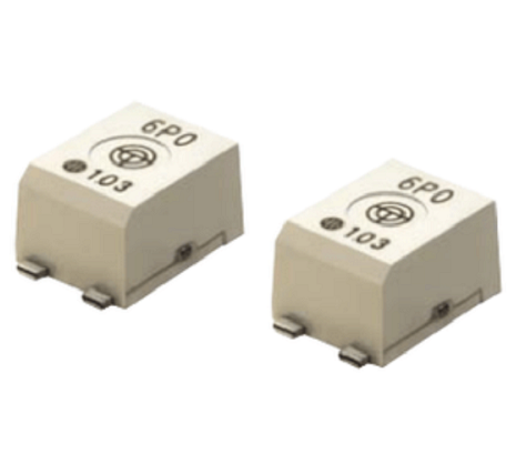 OMRON G3VM-101PR(TR05) Device