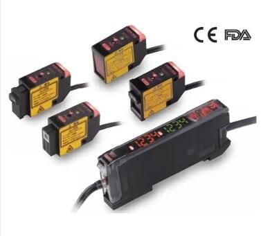 OMRON E3CDS5W Device