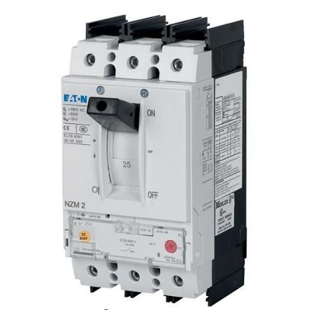 EATON/Moeller 269169 NZMB2-AF200-NA Device