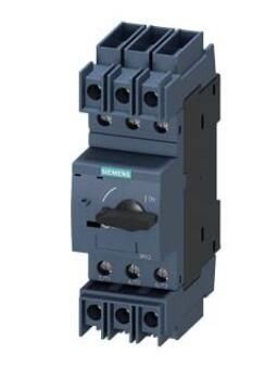 Siemens 3RV27110CD10 Device