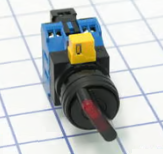IDEC HW1F-21F20QD-R-120V Device