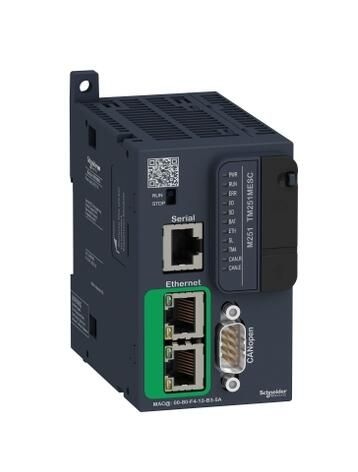 Schneider Electric TM251MESC Controller