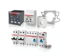 ABB DDA202AC-25/.03 Device