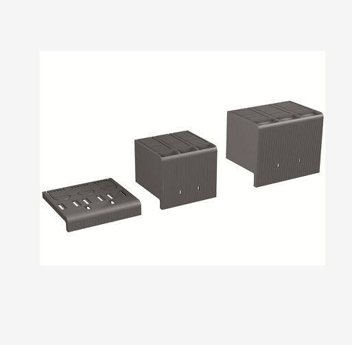 ABB KXT1HTC-3 Cover