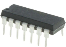 Analog Devices AD842JNZ IC